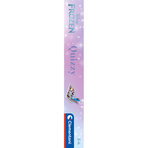 E-Lektor Quiz Basic Frozen
