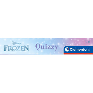 E-Lektor Quiz Basic Frozen