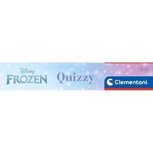 E-Lektor Quiz Basic Frozen