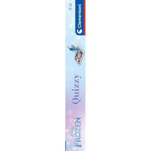 E-Lektor Quiz Basic Frozen