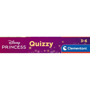 E-Lektor Quiz Basic Princess