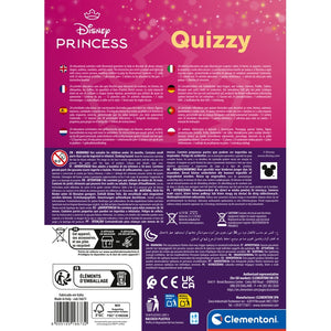 E-Lektor Quiz Basic Princess