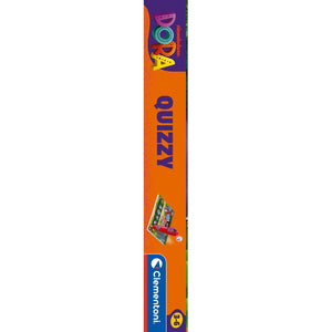 E-Lektor Quiz Basic Dora