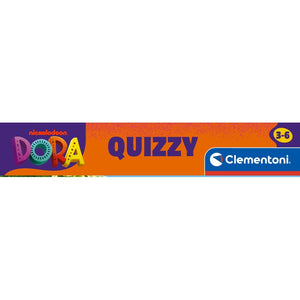 E-Lektor Quiz Basic Dora