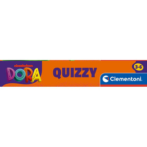 E-Lektor Quiz Basic Dora
