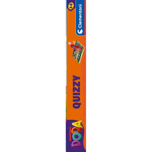 E-Lektor Quiz Basic Dora