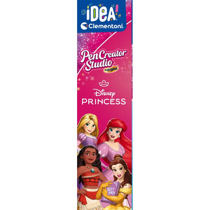 Mein Stift-Atelier - Princess