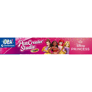 Mein Stift-Atelier - Princess