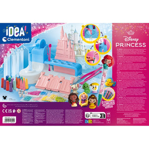 Mein Stift-Atelier - Princess