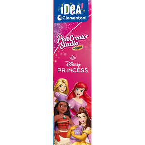 Mein Stift-Atelier - Princess