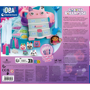Mein Stift-Atelier – Gabby's Dollhouse
