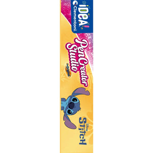 Mein Stift-Atelier – Stitch