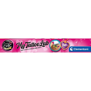 Tattoo-Studio