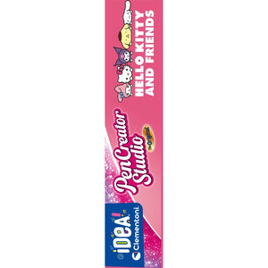 Mein Stift-Atelier – Hello Kitty