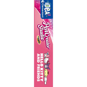 Mein Stift-Atelier – Hello Kitty