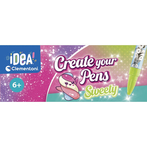 Deine Stift-Kreationen - Sweet