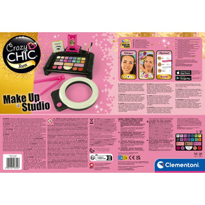 Make-up Artist