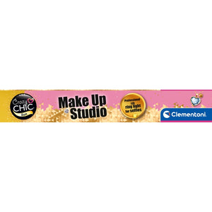Make-up Artist