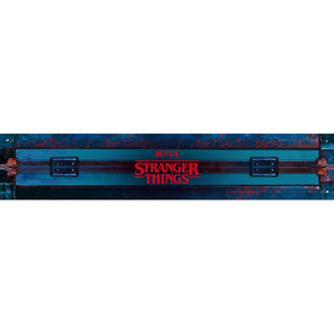 Stranger Things - „Schattenwelt"-Terrarium