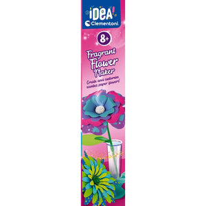 Duftende Blumen-Kreationen