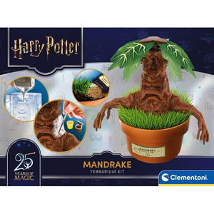 Harry Potter - Alraune
