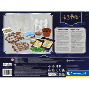 Harry Potter - Alraune
