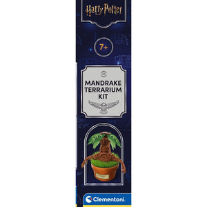 Harry Potter - Alraune