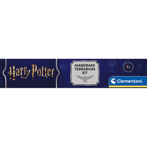 Harry Potter - Alraune