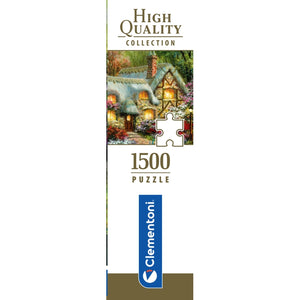 Country Retreat - 1500 teile