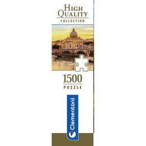 Rome - 1500 teile