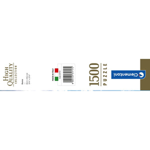 Rome - 1500 teile