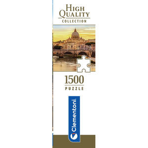 Rome - 1500 teile