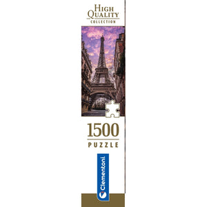 PARIS AWAKENS - 1500 teile
