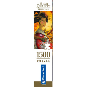 KOINOBORI DANCE - 1500 teile