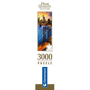 New York - 3000 teile