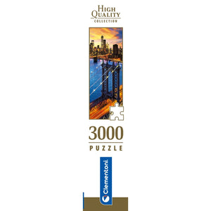 New York - 3000 teile