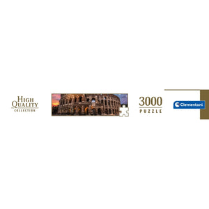 Coliseum Sunrise - 3000 teile