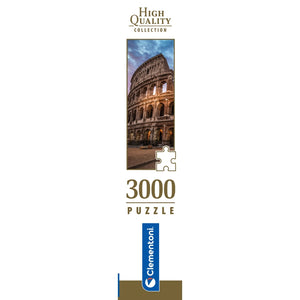 Coliseum Sunrise - 3000 teile