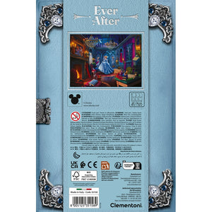 Cinderella - 500 teile