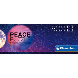 Starry Night Dream - 500 teile