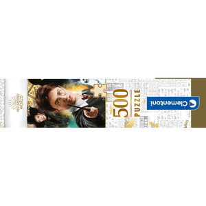 Harry Potter - 500 teile