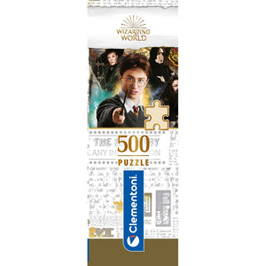 Harry Potter - 500 teile