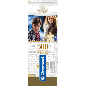 Harry Potter - 500 teile