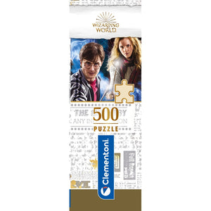 Harry Potter - 500 teile