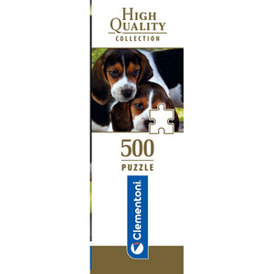 Close Together - 500 teile