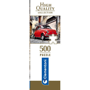 500 - 500 teile