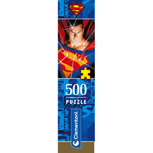 Superman - 500 teile