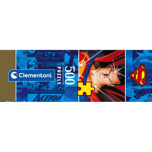 Superman - 500 teile