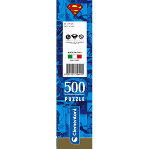 Superman - 500 teile