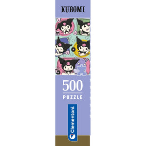 KUROMI - 500 teile
